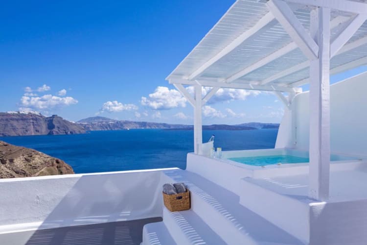 Pool views